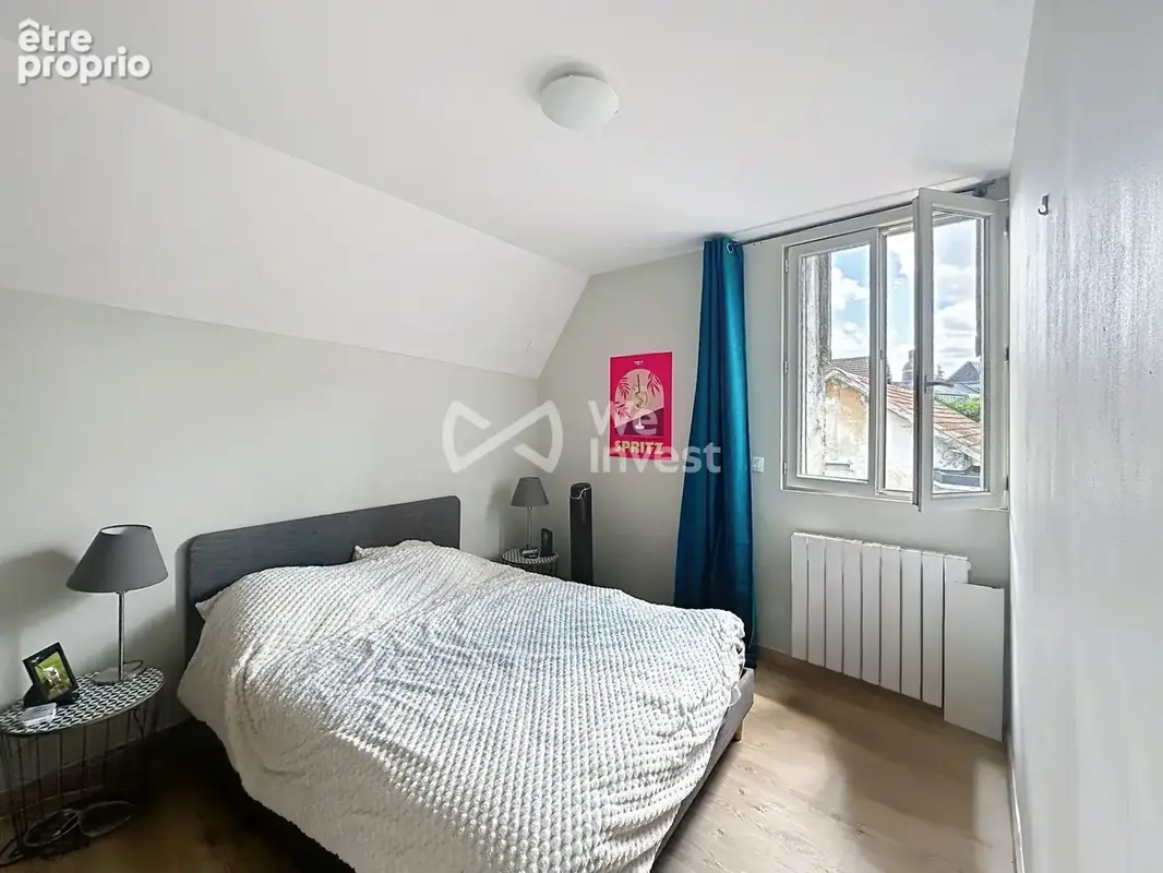 Appartement 2 pièces 35 m² à vendre à Lescar (64230) - photo 5