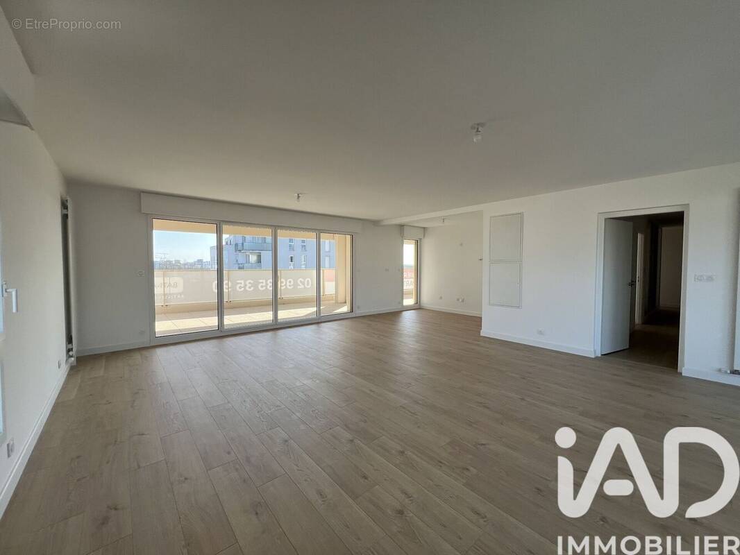 Photo 1 - Appartement à RENNES