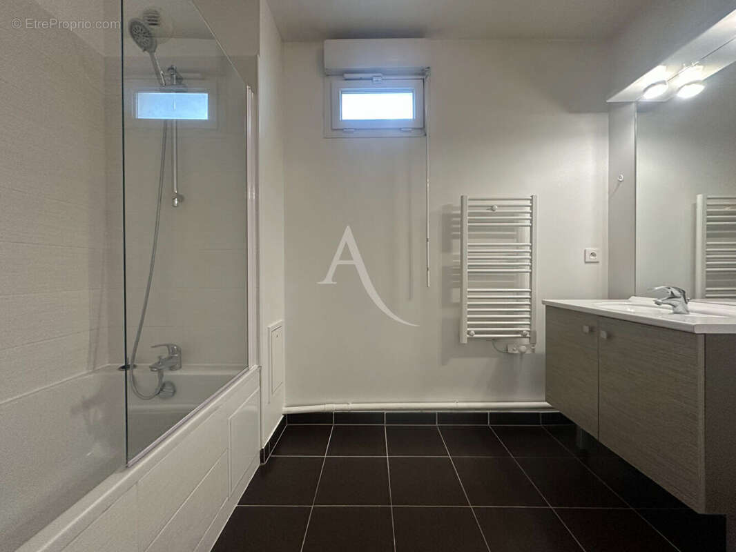 Appartement à ERMONT