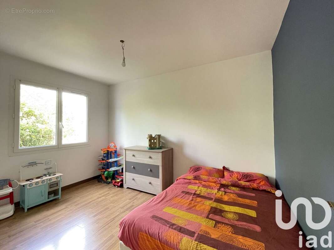 Photo 8 - Maison à CHEF-BOUTONNE