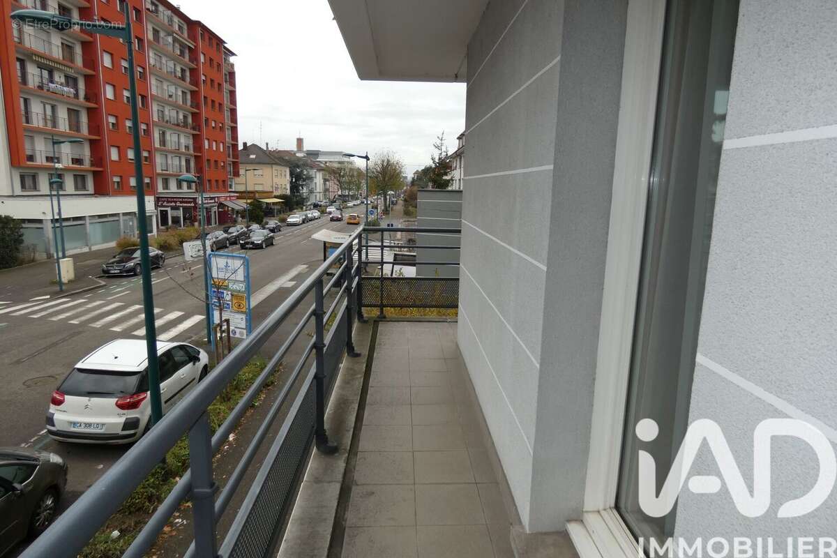 Photo 6 - Appartement à SAINT-LOUIS