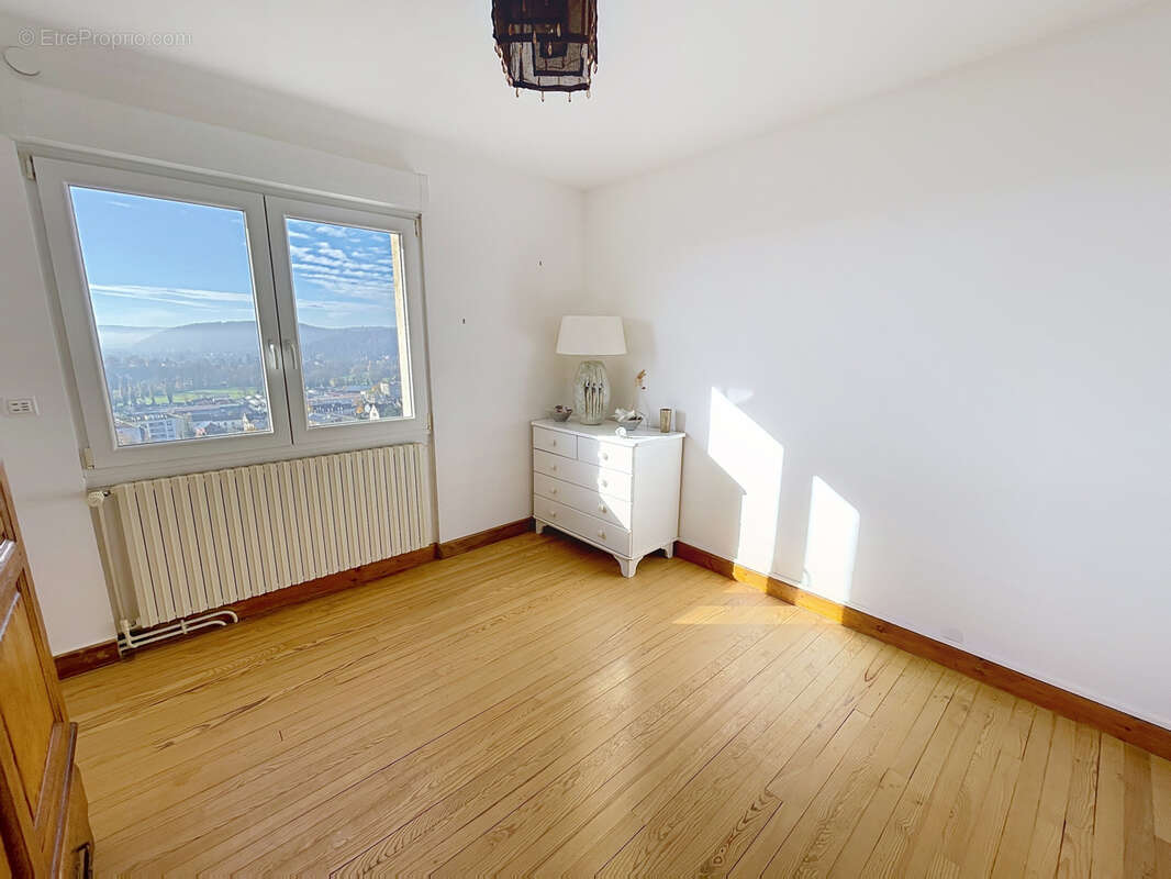 Maison à MONTBELIARD