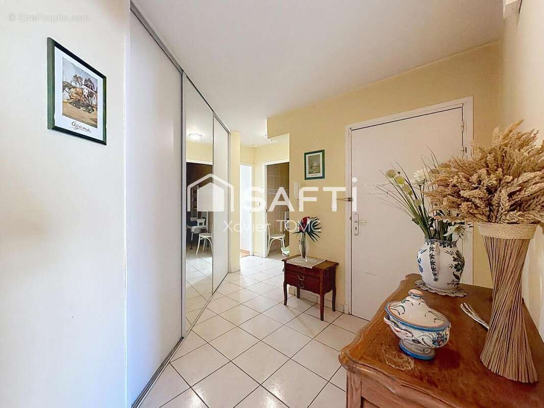 Photo 4 - Appartement à LENS