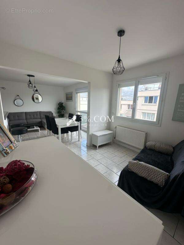 Appartement à LE PORTEL