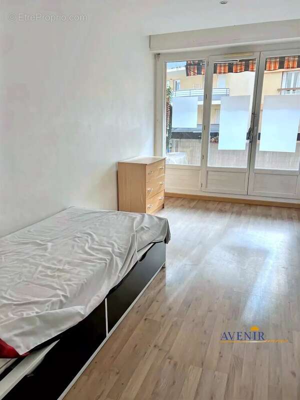 Appartement à MARSEILLE-10E