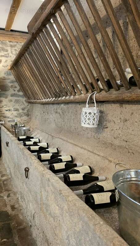 Maison à LA MOTTE-TERNANT