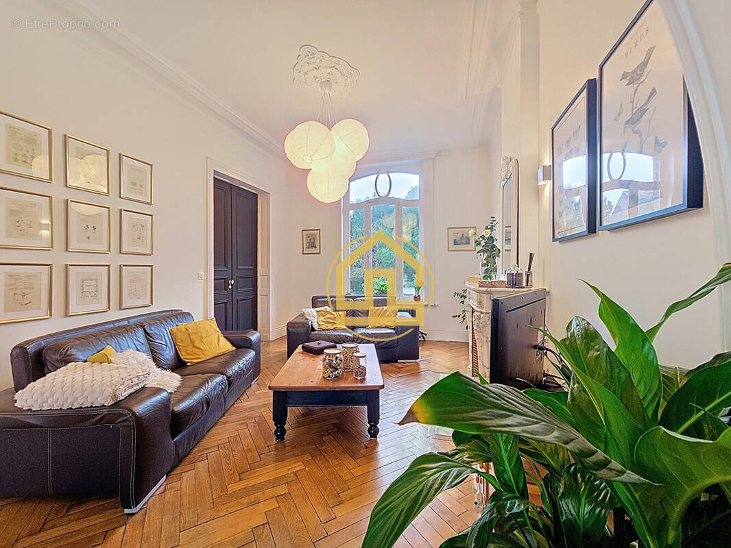 Maison à VALENCIENNES