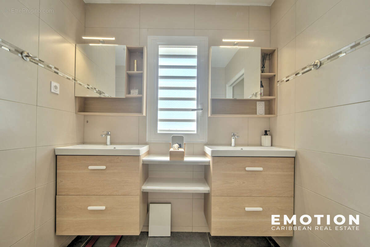 Maison à TROIS-RIVIERES