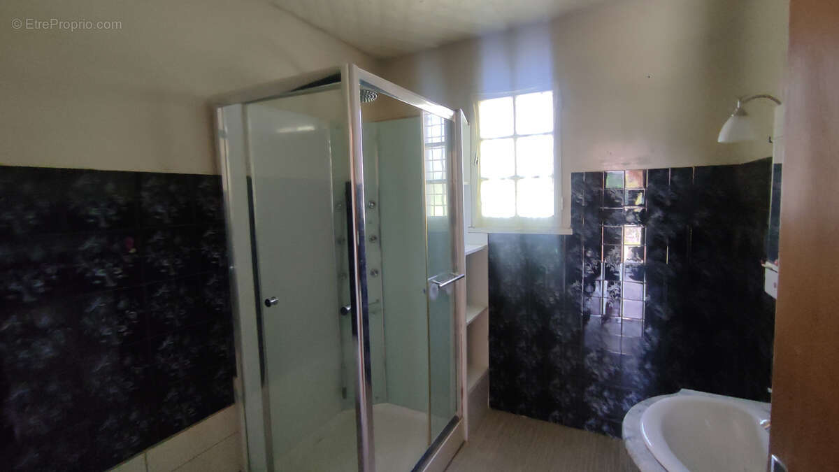 Maison à CHEVAL-BLANC