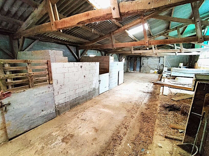 Autre à MARGOUET-MEYMES