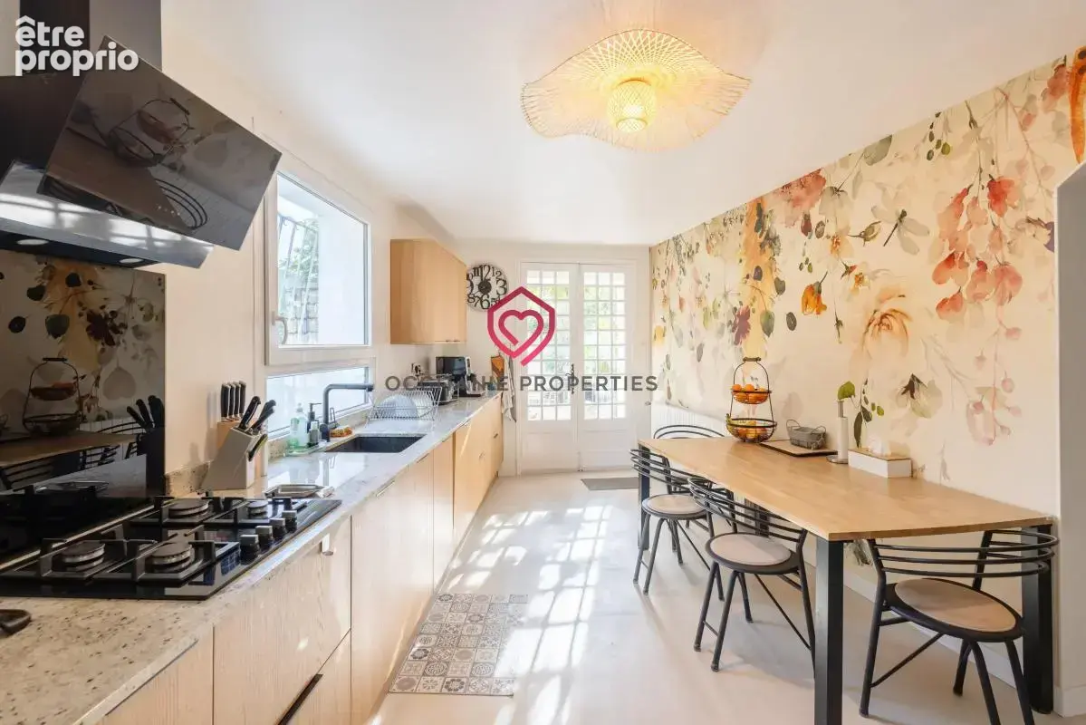 Maison d’hôtes avec gîtes indépendants et piscine - photo 6