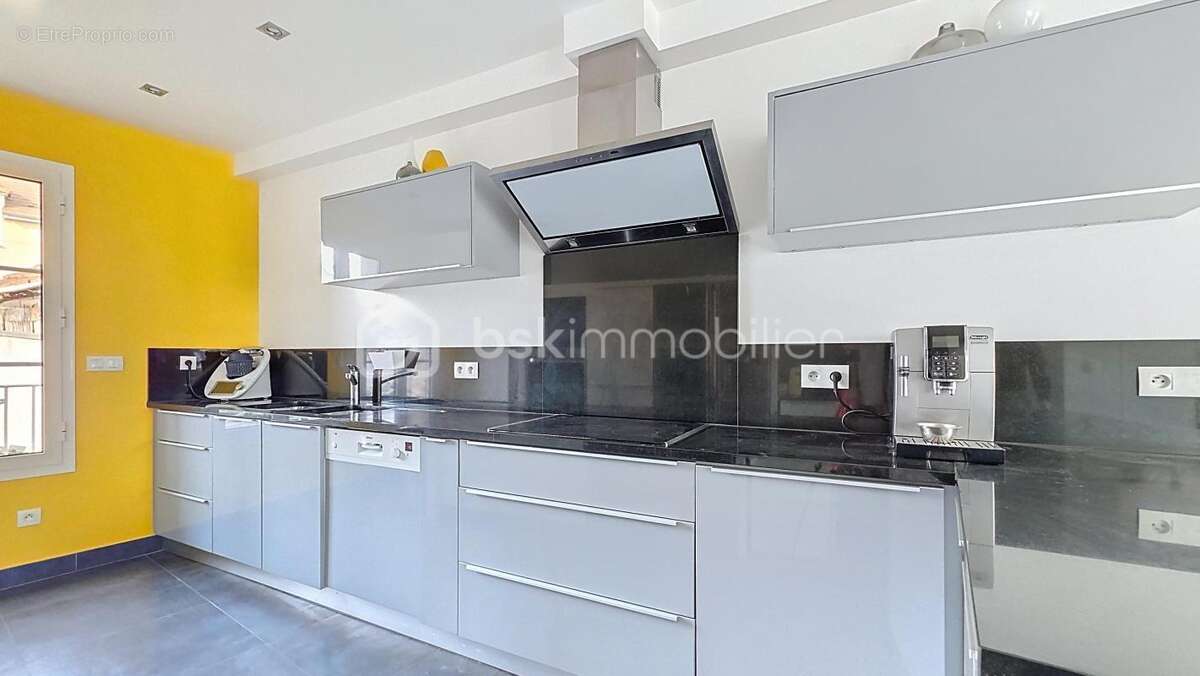 Maison à ORMESSON-SUR-MARNE