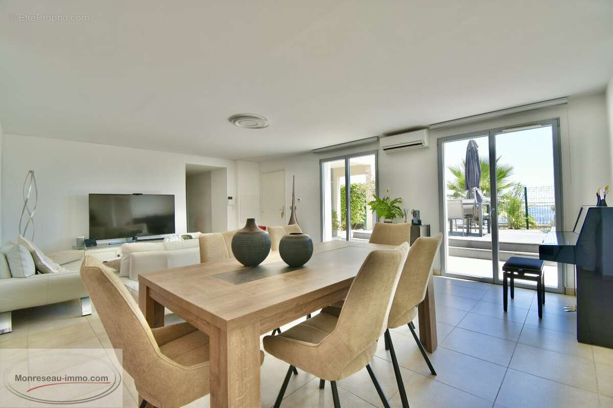 Appartement à GRASSE