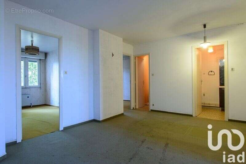 Photo 7 - Appartement à TOULOUSE