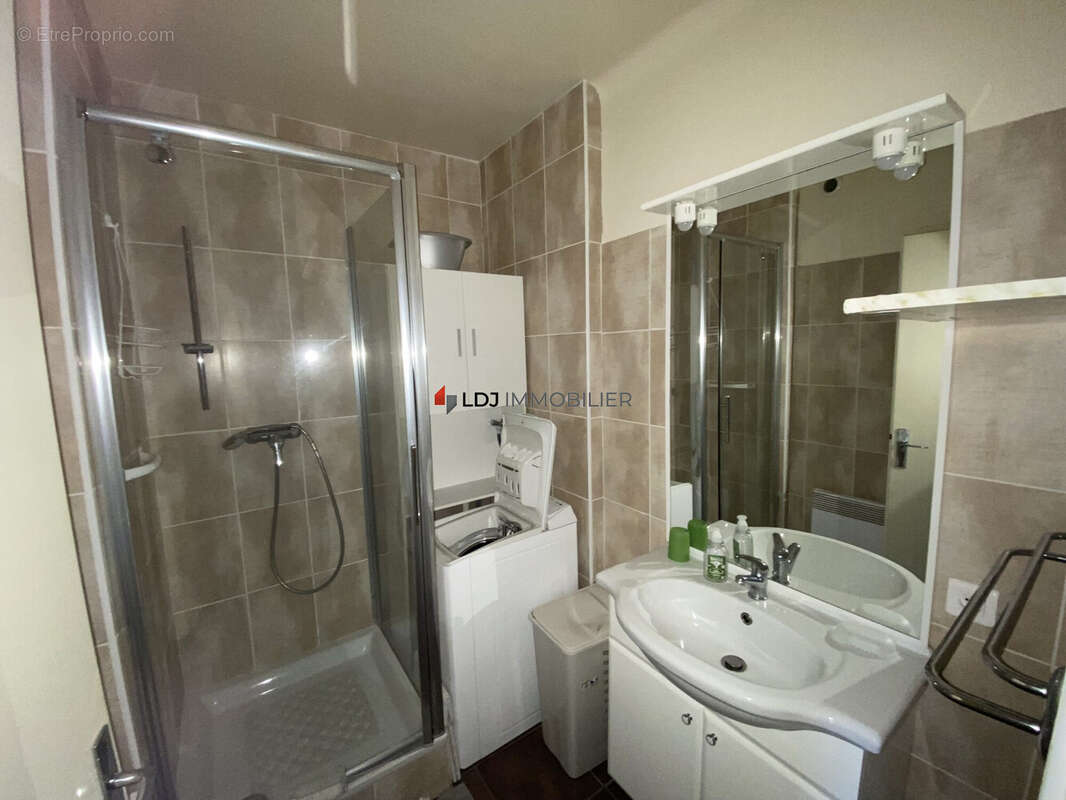 Appartement à AMELIE-LES-BAINS-PALALDA