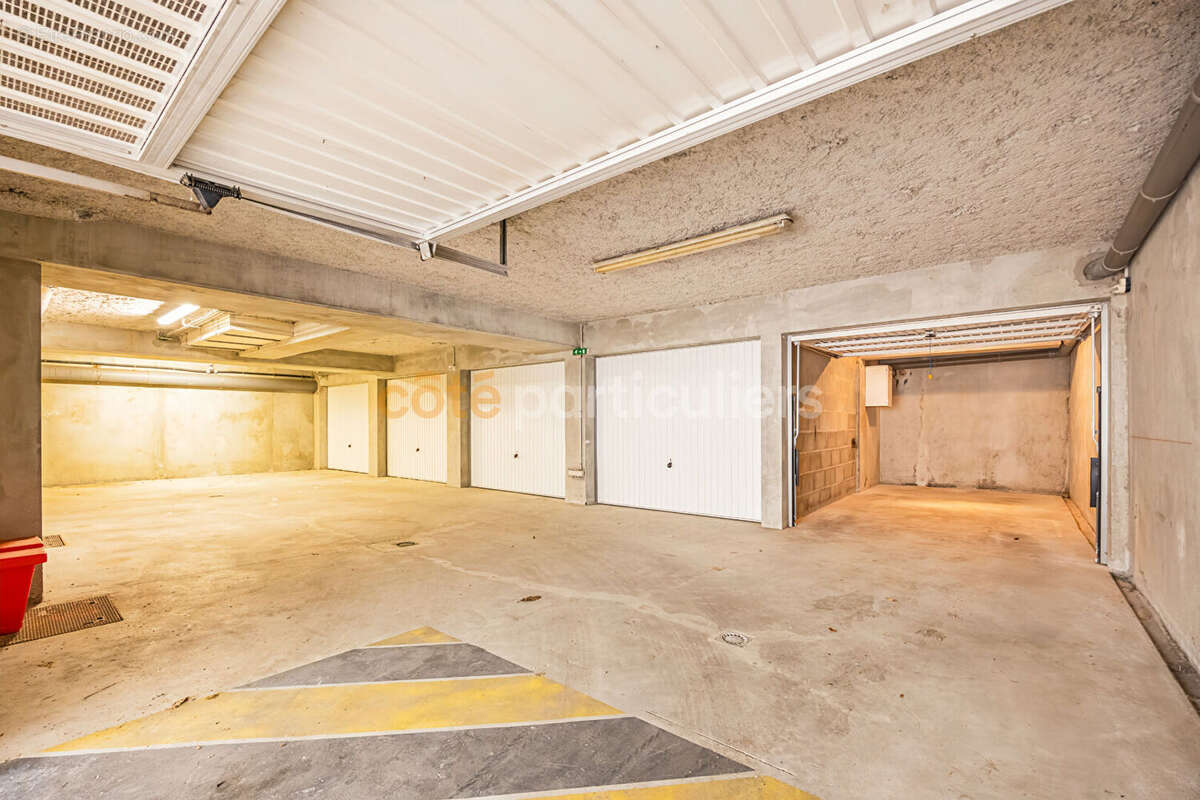 Appartement à SAINTE-LUCE-SUR-LOIRE