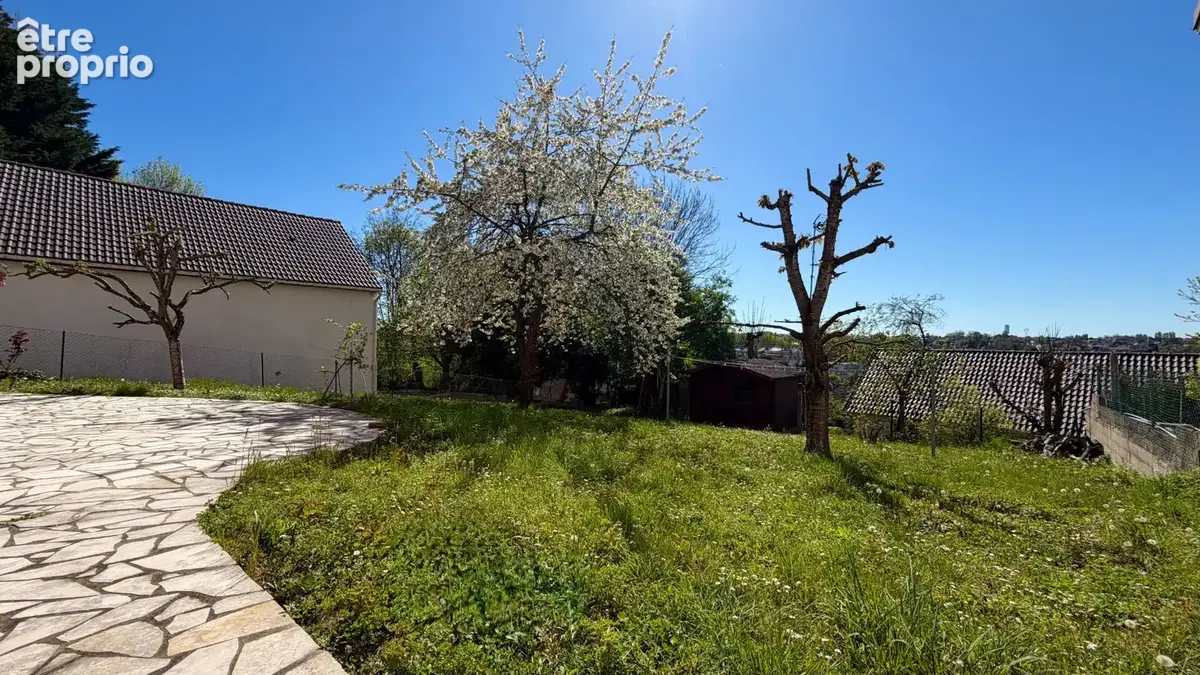 Maison 143m² à corbeil-essonnes - photo 5