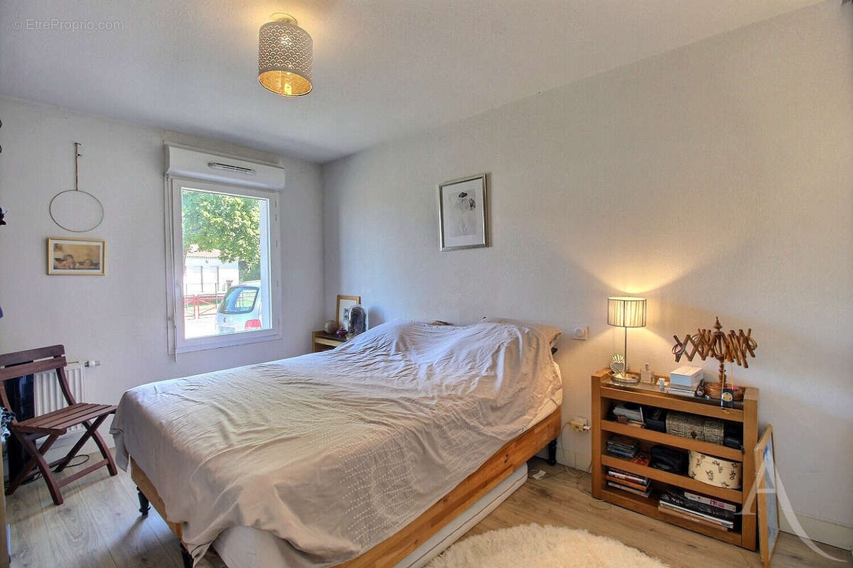 Appartement à TALENCE