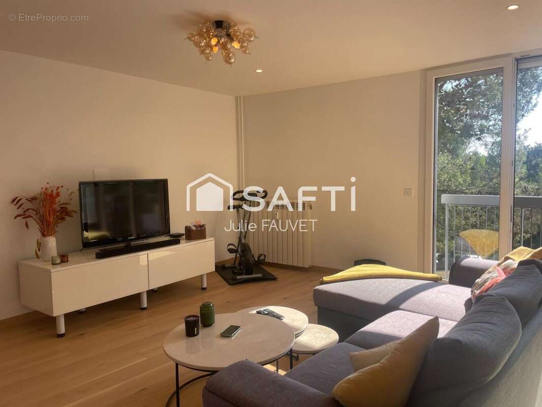 Photo 5 - Appartement à SAINT-RAPHAEL