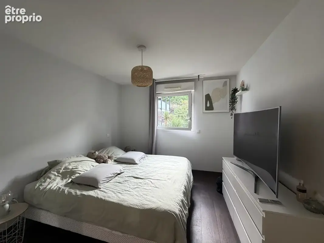 Appartement T2 à Bayonne - photo 11