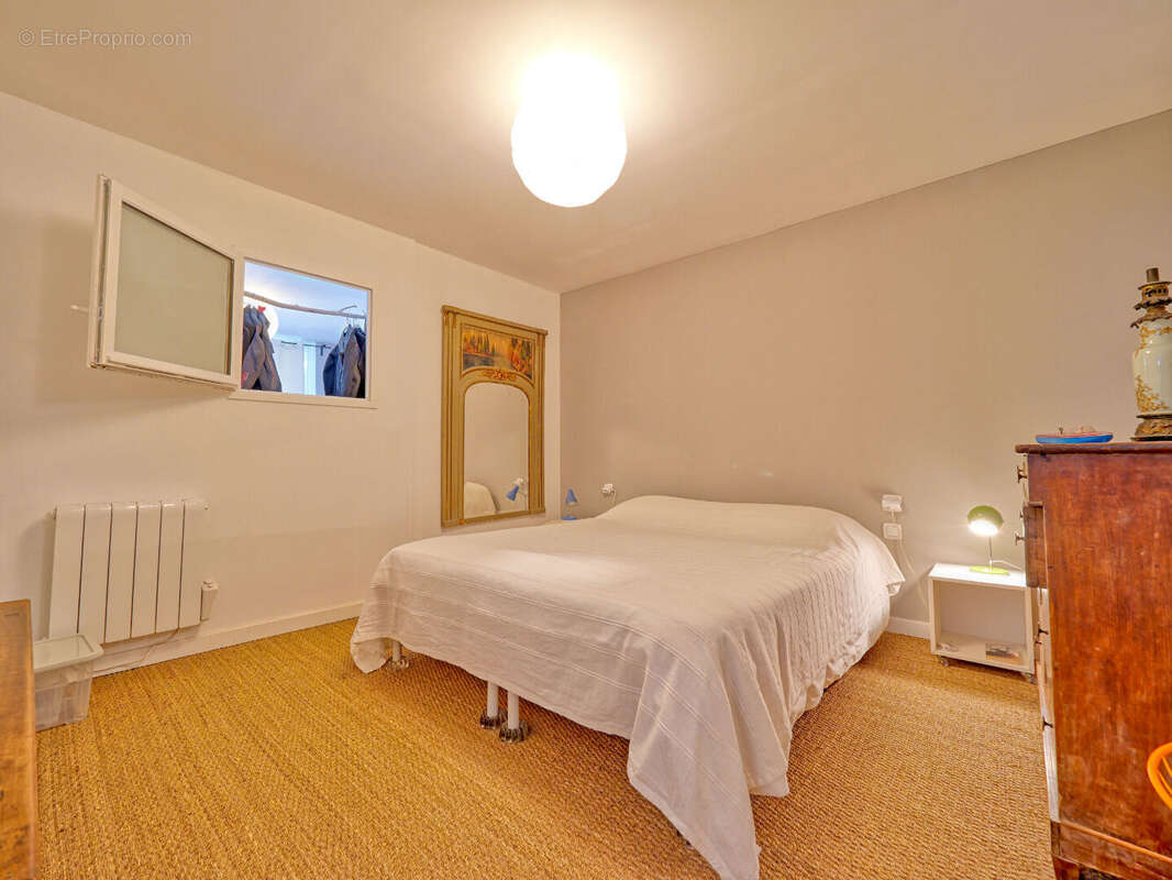 Appartement à GUETHARY