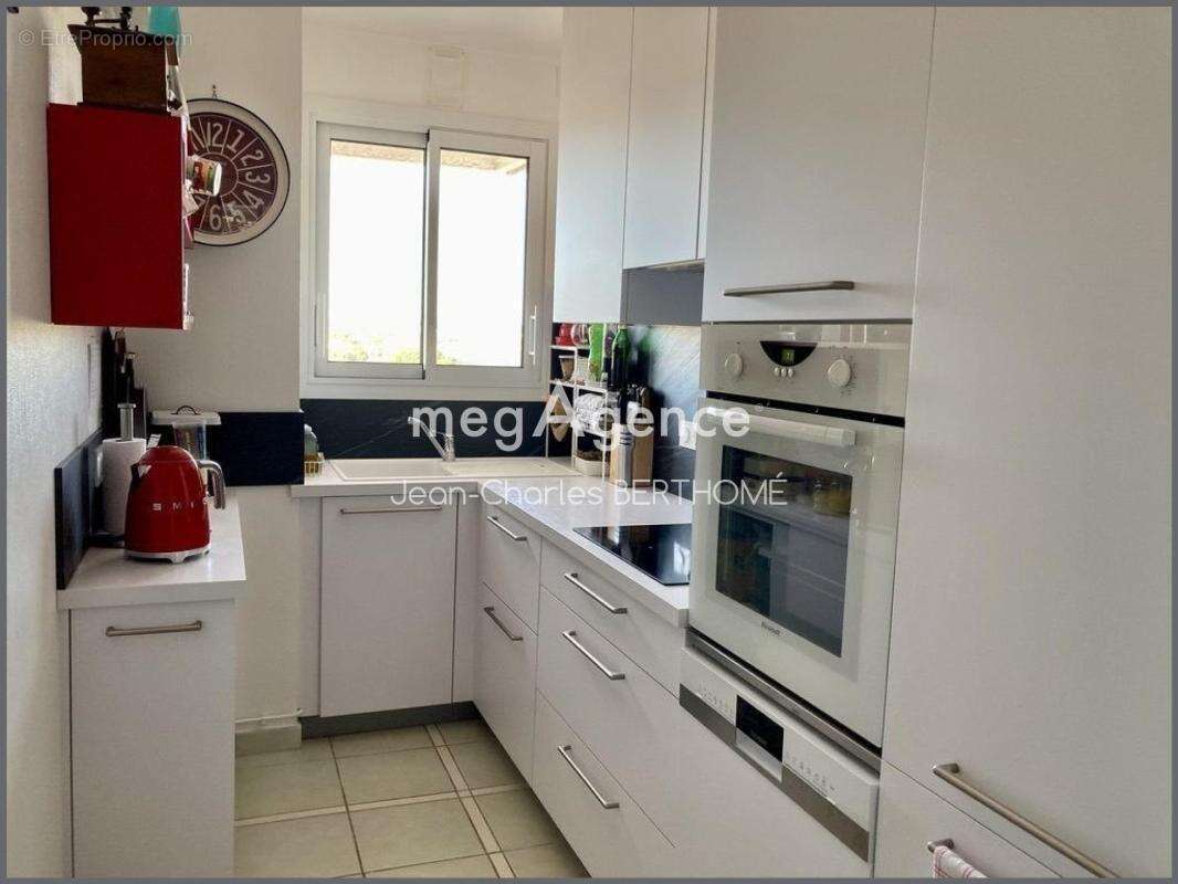 Appartement à LES SABLES-D'OLONNE