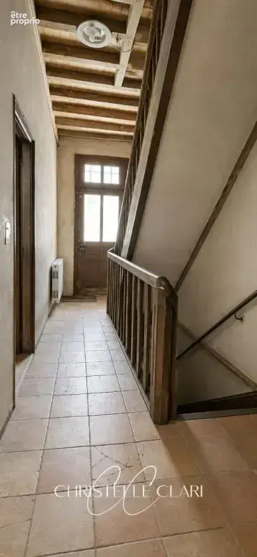 Maison de village située à Fanjeaux, 172.80 M2 - photo 15