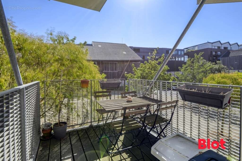 Appartement 53 m² à Nantes  - photo 7