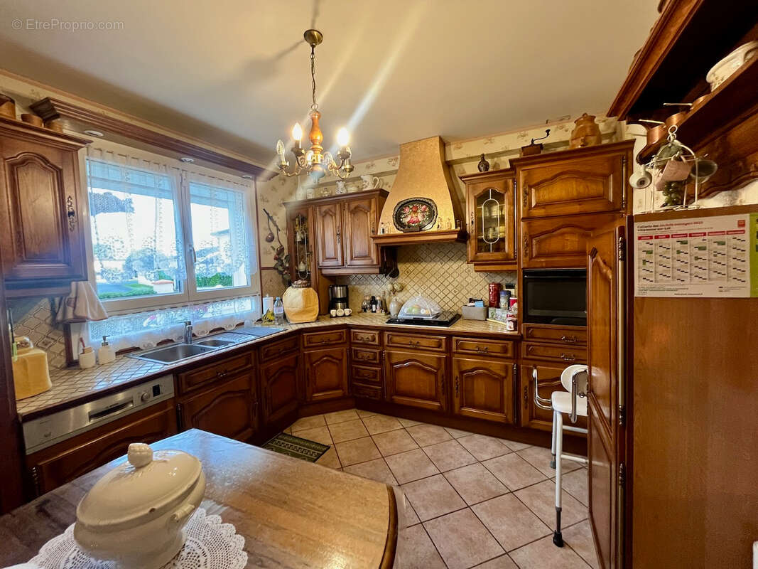 Maison à VILLENEUVE-SUR-LOT