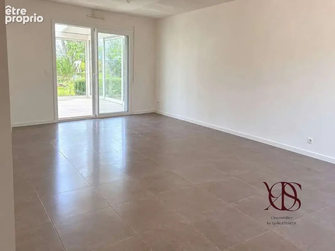 Maison 4 pièces 89 m² à vendre à Saint-Aubin-D'aubigne (35250) - photo 5