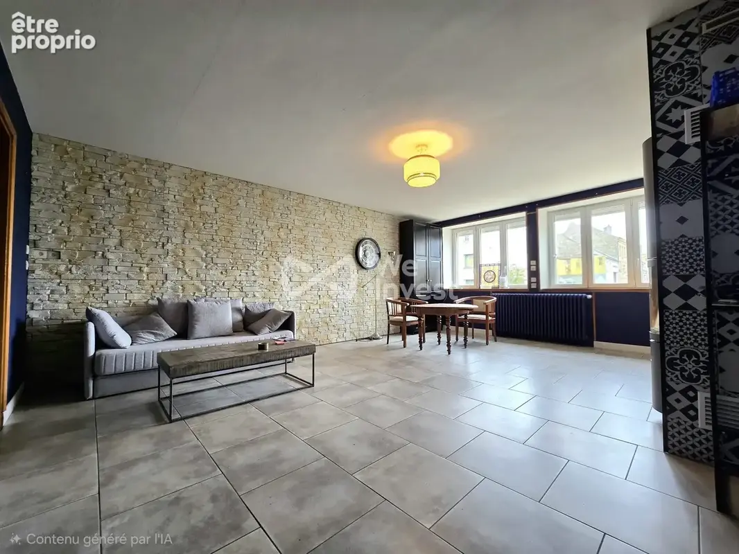 Maison 174 m² à Bazeilles  - photo 5