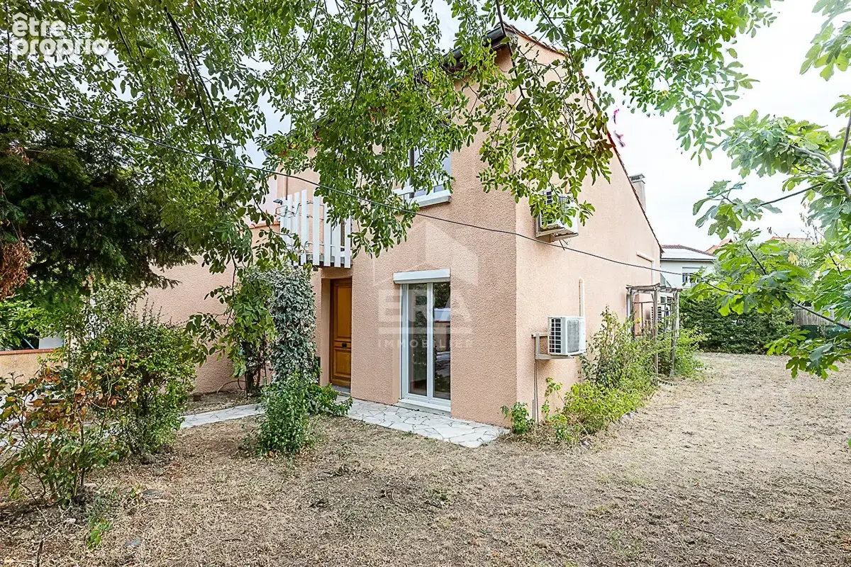 Maison 110m² à colomiers - photo 12