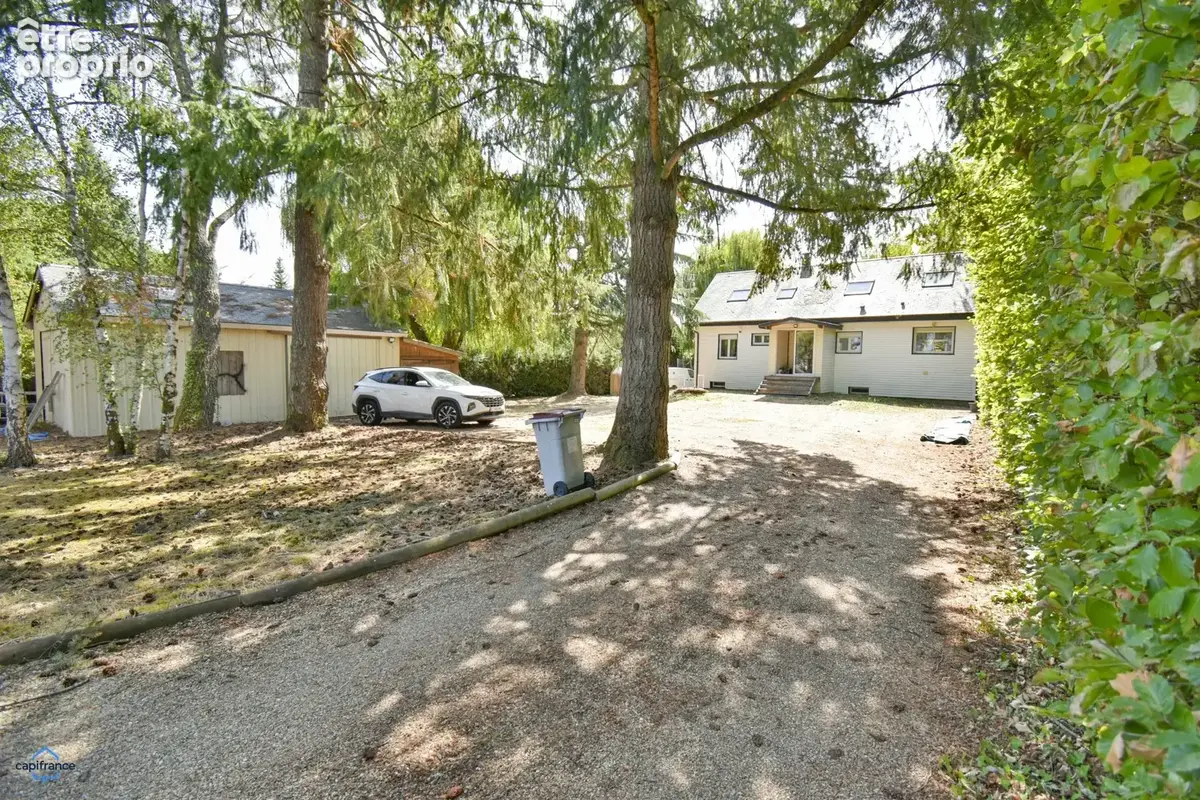 Maison à vendre 5 pièces MAREUIL SUR CHER (41) - photo 15