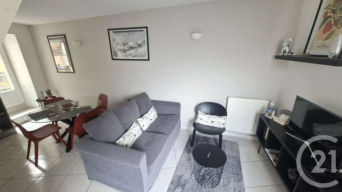 Maison 44 m² à Angouleme  - photo 3
