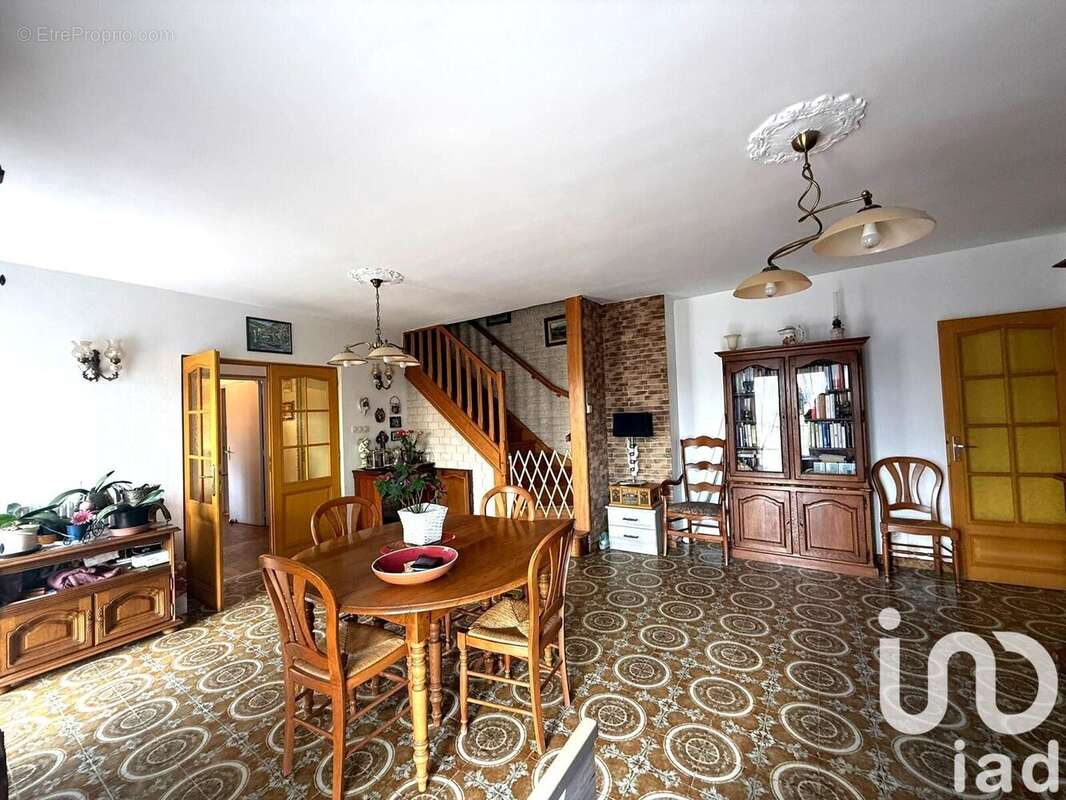 Photo 2 - Maison à MARQUETTE-EN-OSTREVANT