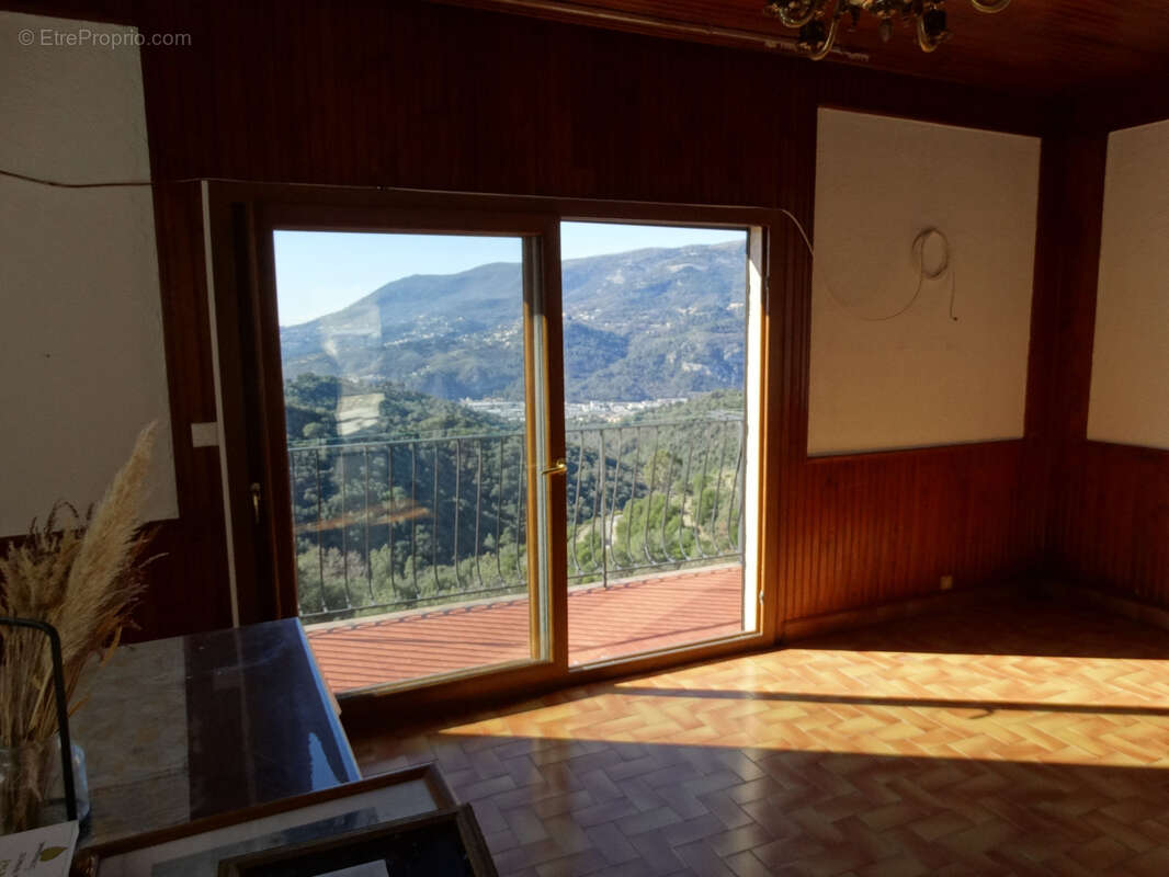 Maison à SAINT-BLAISE