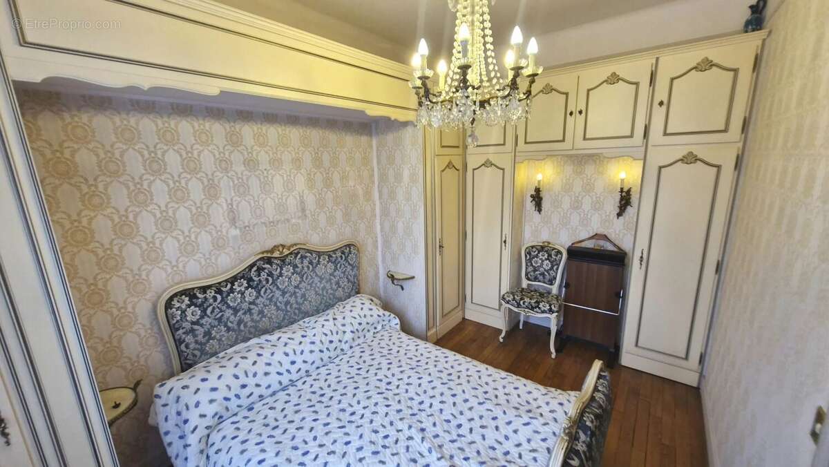 Maison à COLOMBES