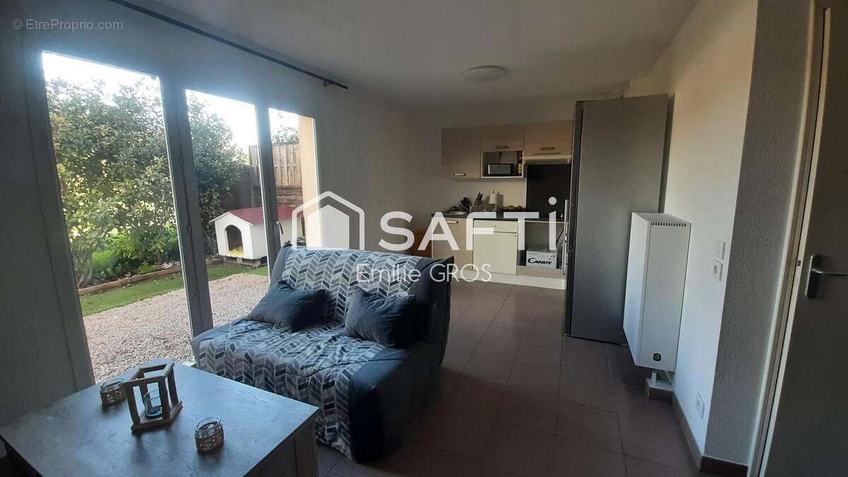 Photo 3 - Maison à LES ARCS