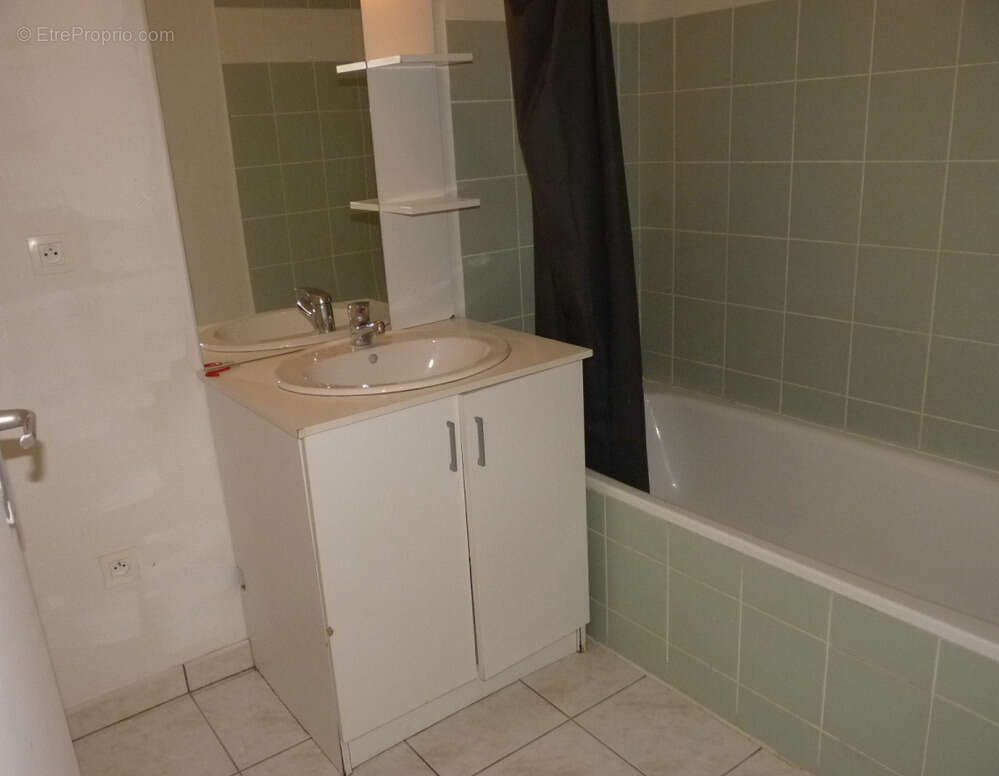 Appartement à CARCASSONNE