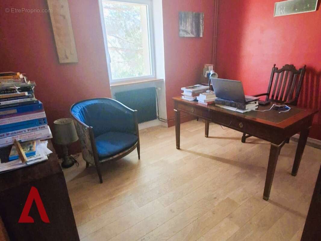 Maison à ROUFFIAC-D'AUDE