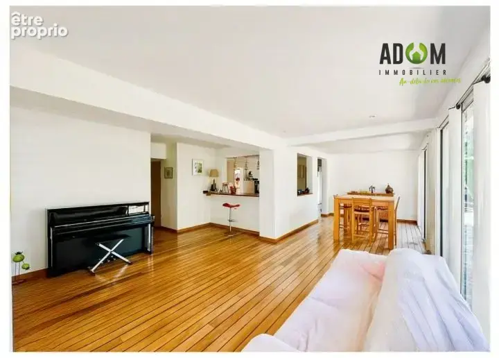 Maison 7 pièces 177 m² à vendre à Le Tampon (97432) - photo 7
