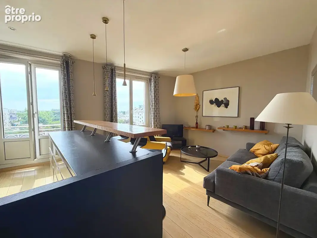 Photo Appartement à Rennes au prix de 159 600€