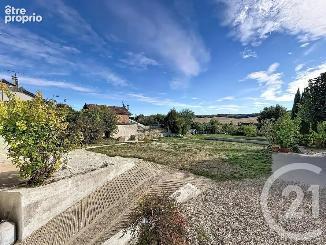 Maison 3 pièces 71 m² à vendre à Nailly (89100) - photo 9