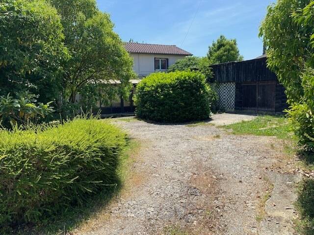 Maison à GONDRIN