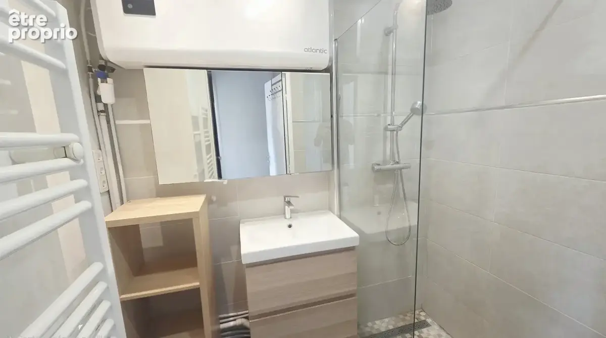 Studio 31m2 avec terrasse 12m2 - Proche Chambrun - photo 7