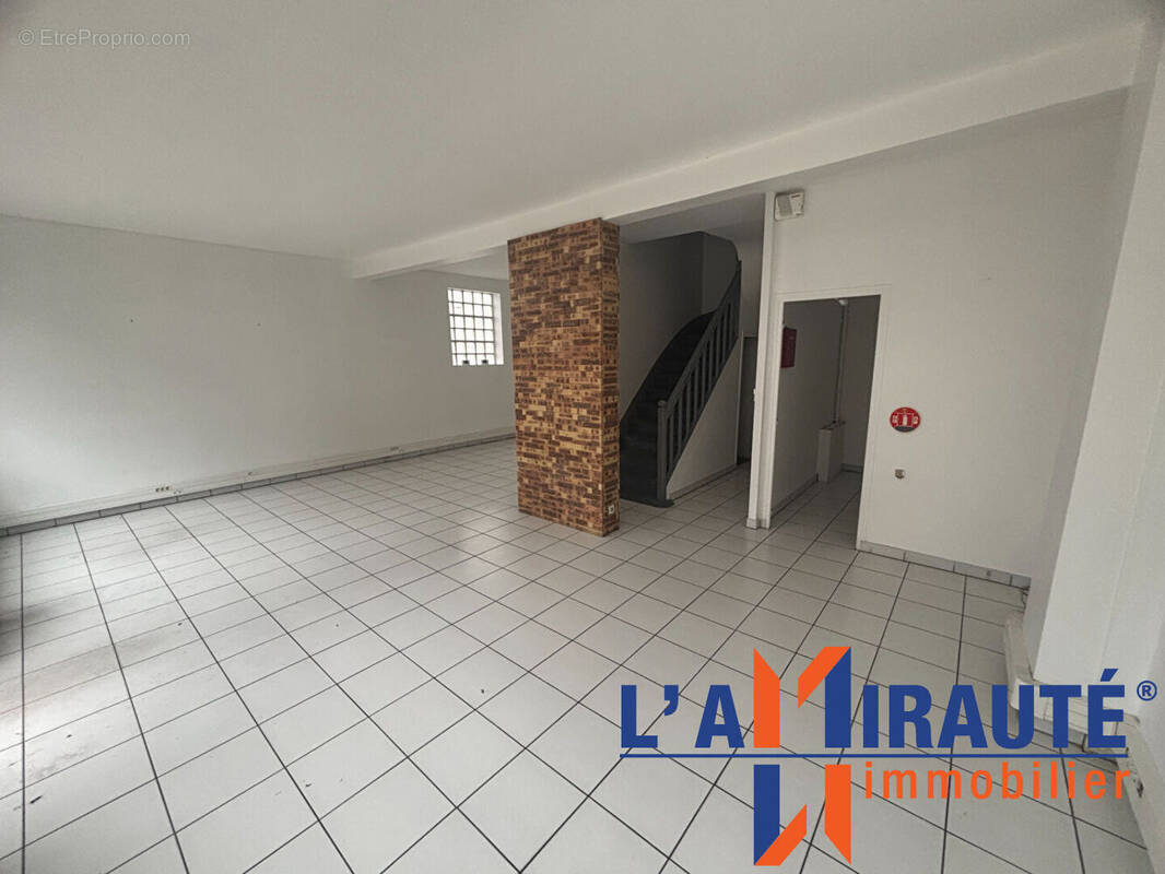 Appartement à SARTROUVILLE