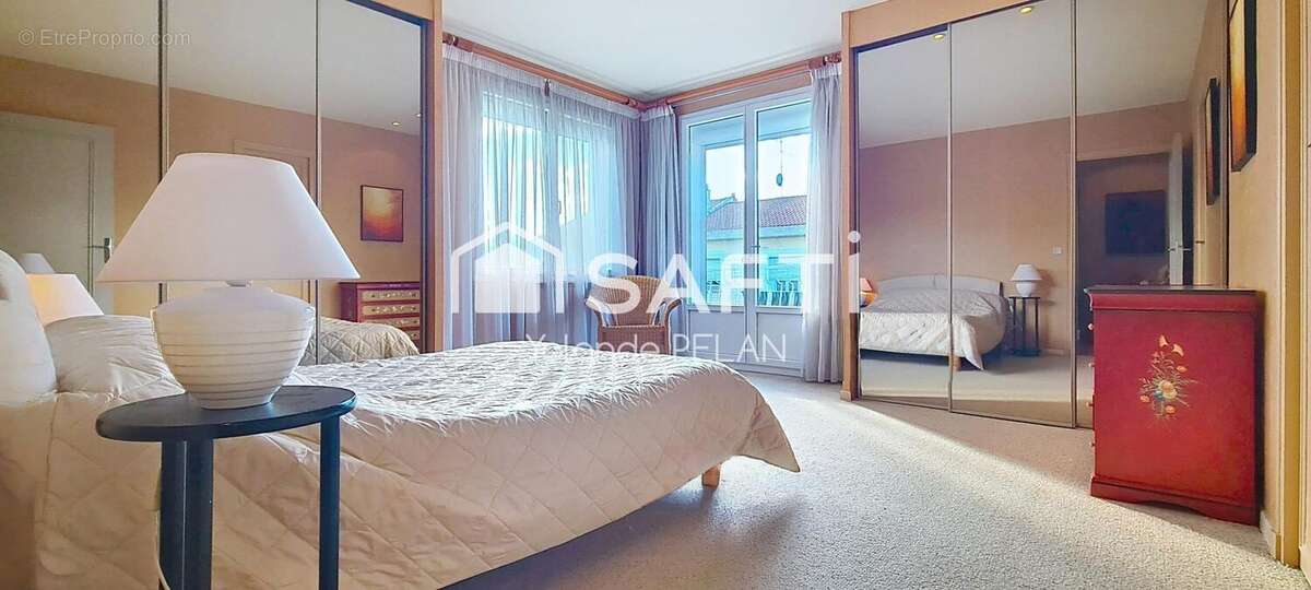 Photo 4 - Maison à BEZIERS