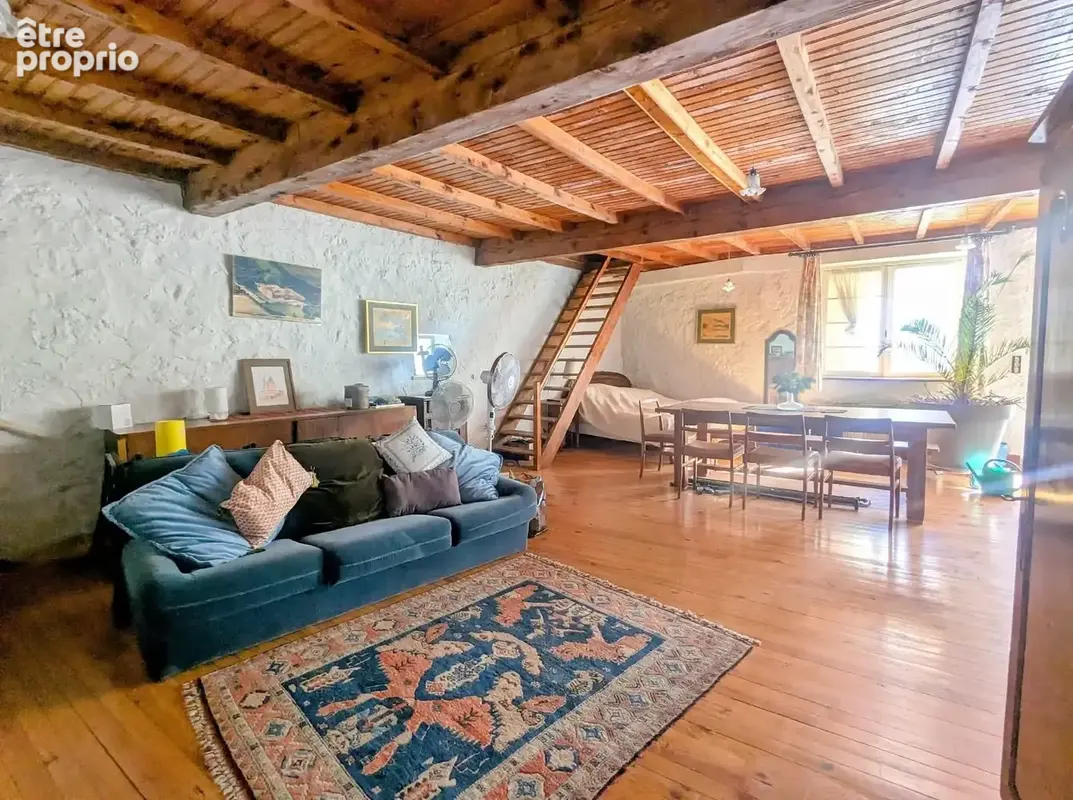 Maison de caractère avec dépendance, patio et grand garage   Lézignan-Corbières - photo 7