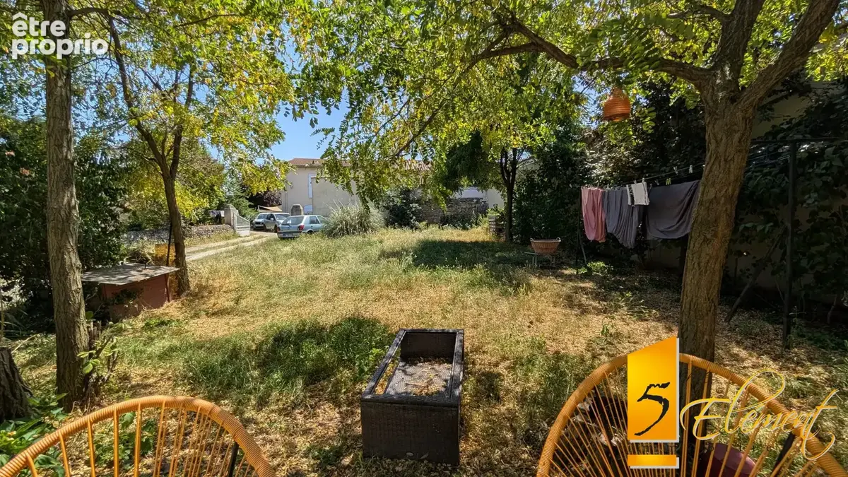 Maison 4 pièces 84 m² à vendre à Echalas (69700) - photo 2