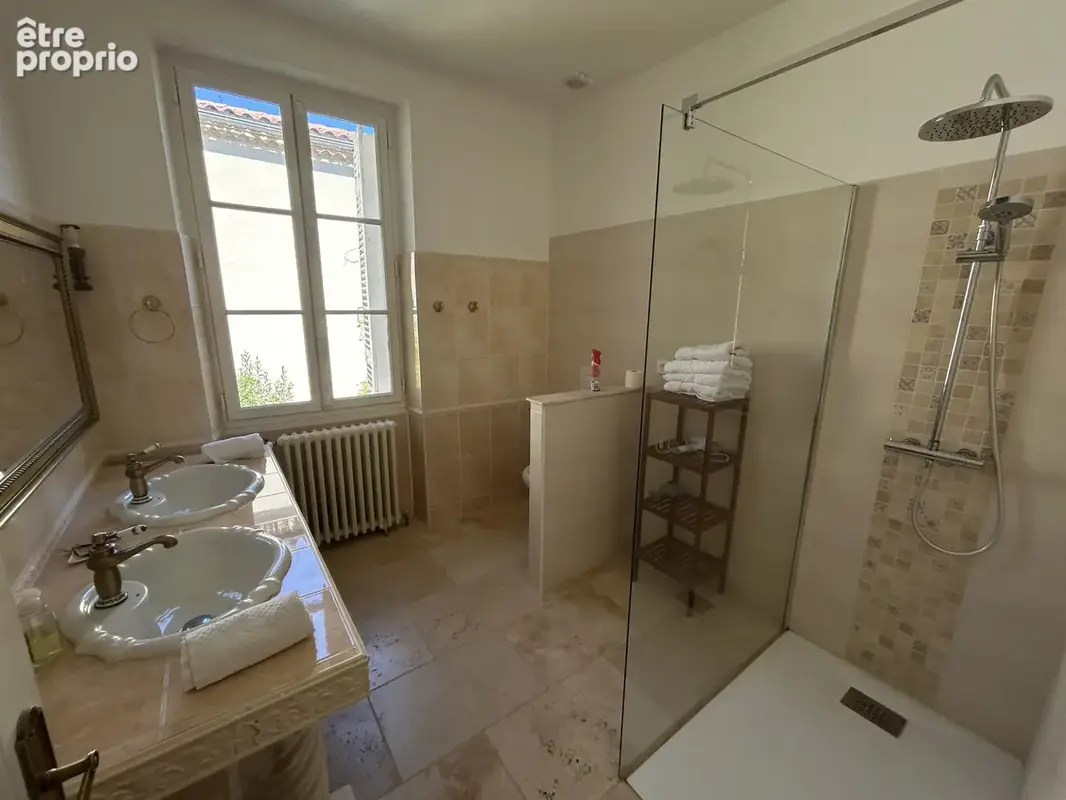 Manoir 678 m2   Parc 7 069 m2   Piscine   Chambres d’hôtes - photo 24